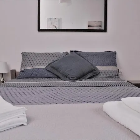Appartamento Petrof House Next To Old Town, Chania La Canea