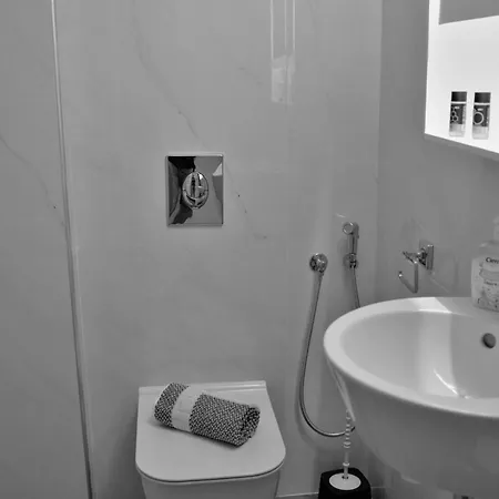 Apartamento Petrof House Next To Old Town, Chania La Canea