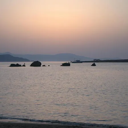 Apartamento Petrof House Next To Old Town, Chania *