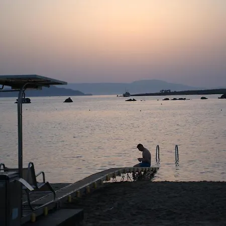 Petrof House Next To Old Town, Chania Апартаменти Ханья (Крит)