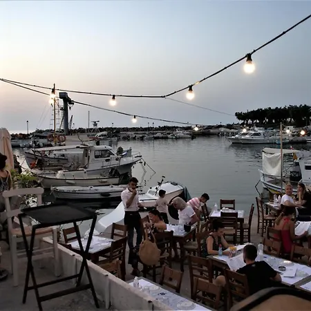 Petrof House Next To Old Town, Chania * Hanya